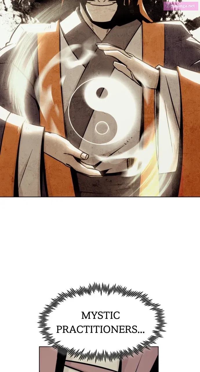 The Dang Clan’s Swordmaster HeirJust Wants a Normal Life Zinmanga X Chapter 26 Page 48