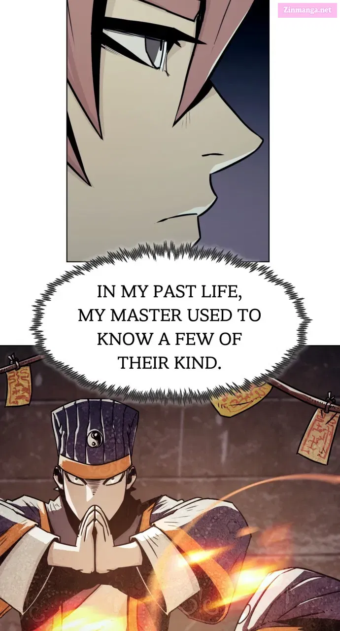 The Dang Clan’s Swordmaster HeirJust Wants a Normal Life Zinmanga X Chapter 26 Page 49