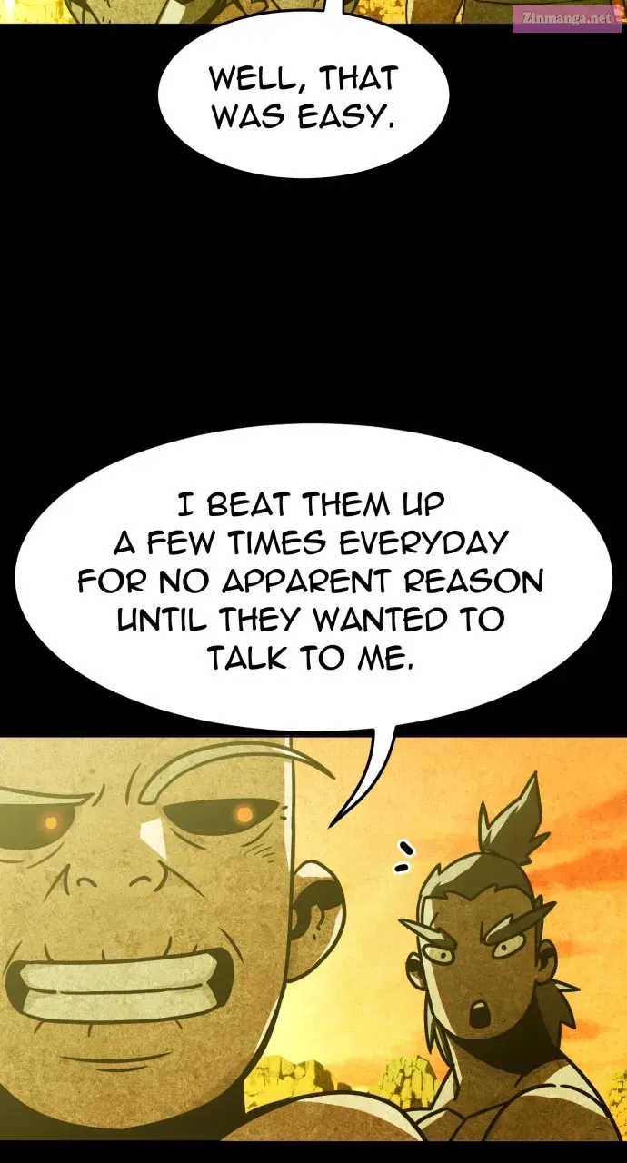 The Dang Clan’s Swordmaster HeirJust Wants a Normal Life Zinmanga X Chapter 26 Page 57