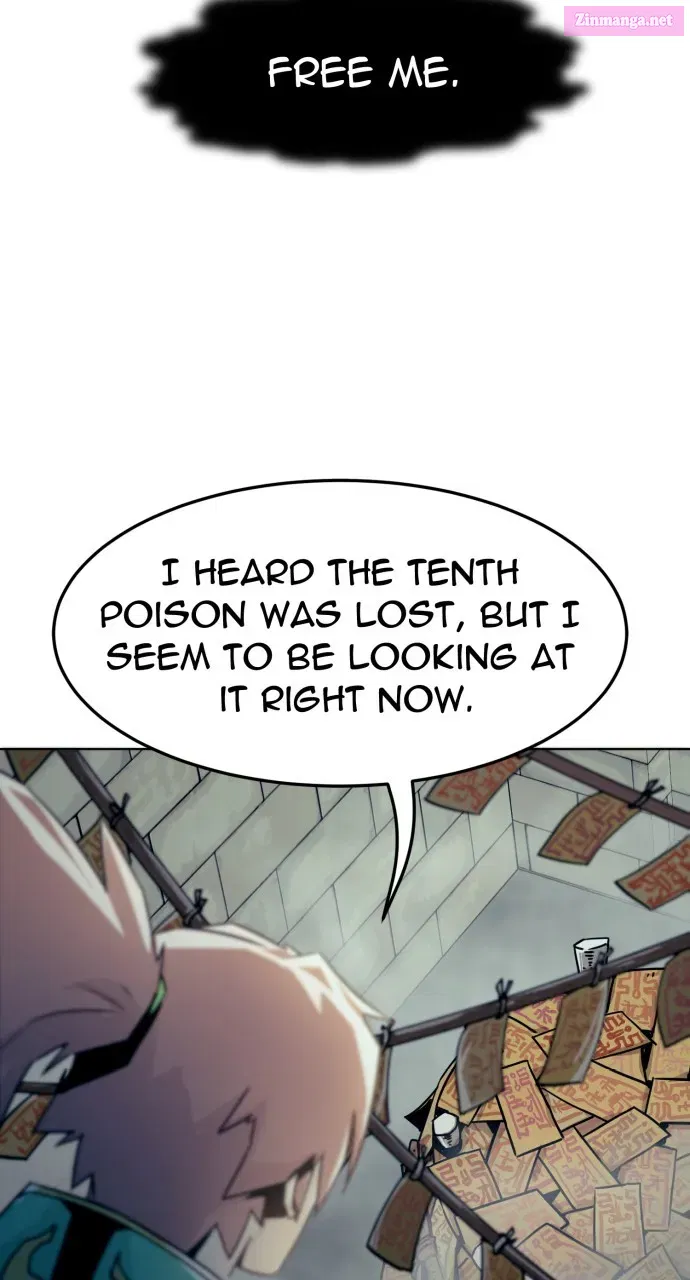 The Dang Clan’s Swordmaster HeirJust Wants a Normal Life Zinmanga X Chapter 26 Page 66