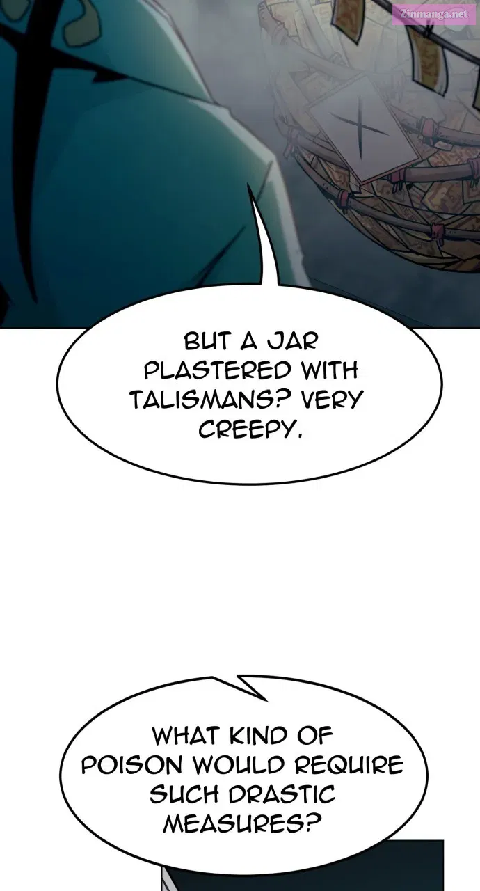 The Dang Clan’s Swordmaster HeirJust Wants a Normal Life Zinmanga X Chapter 26 Page 67