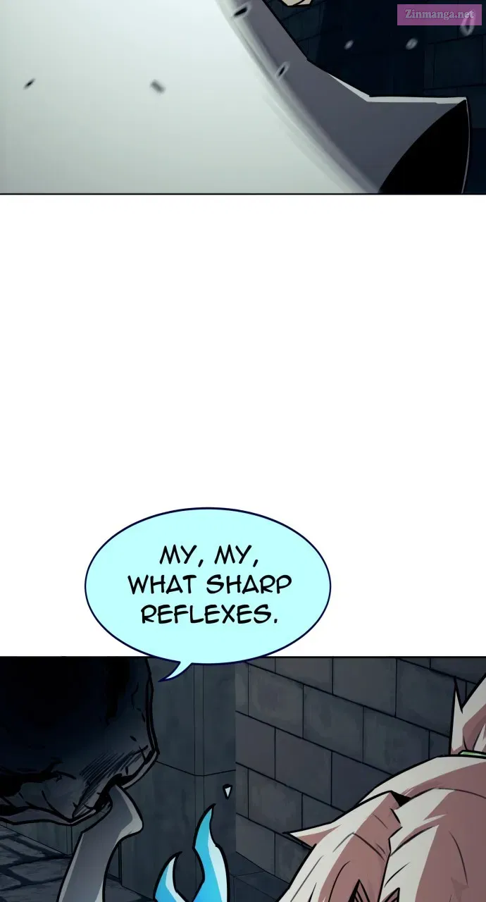 The Dang Clan’s Swordmaster HeirJust Wants a Normal Life Zinmanga X Chapter 26 Page 93