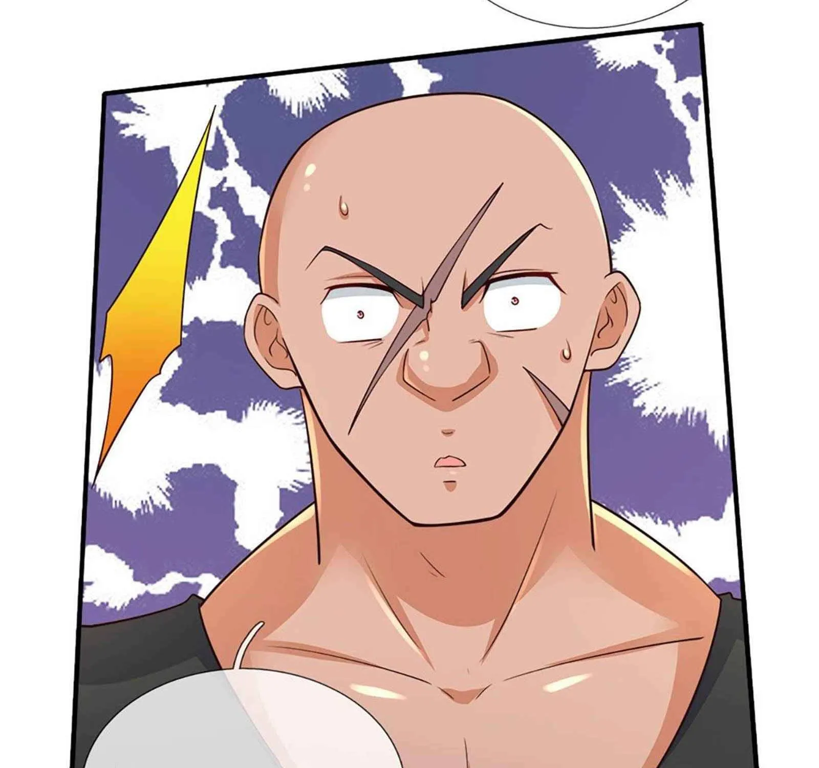 100,000 Levels Of Body Refining : All The Dogs I Raise Are The Emperor Zinmanga X Chapter 53 Page 6