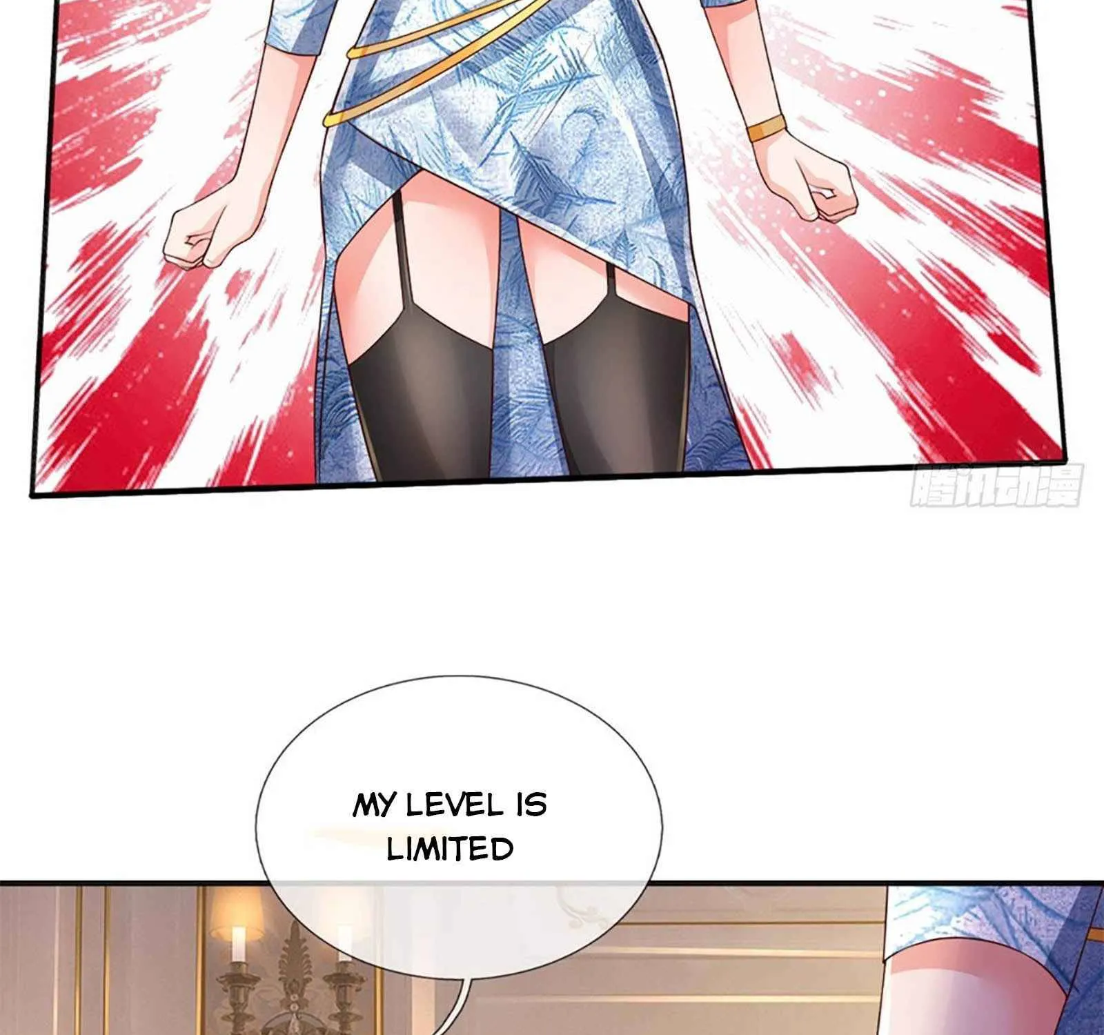 100,000 Levels Of Body Refining : All The Dogs I Raise Are The Emperor Zinmanga X Chapter 51 Page 17