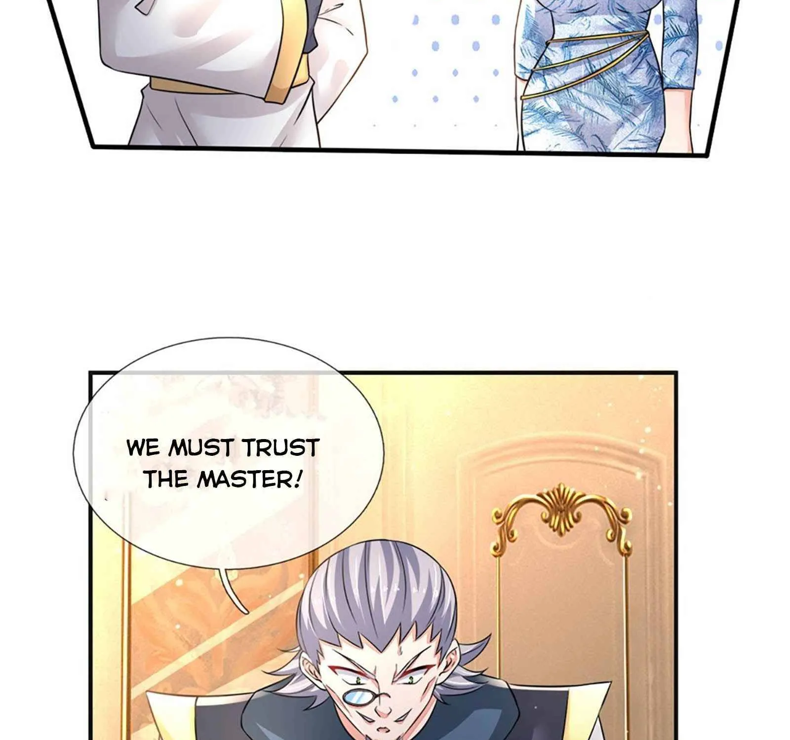 100,000 Levels Of Body Refining : All The Dogs I Raise Are The Emperor Zinmanga X Chapter 51 Page 29