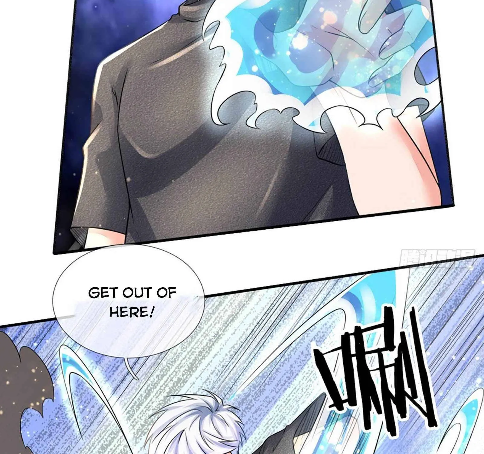 100,000 Levels Of Body Refining : All The Dogs I Raise Are The Emperor Zinmanga X Chapter 51 Page 34