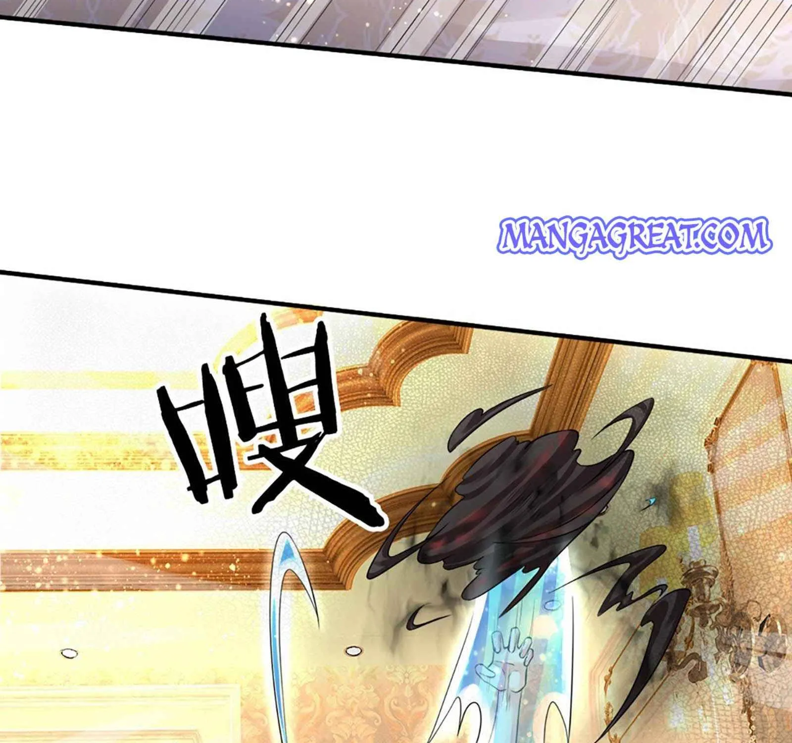 100,000 Levels Of Body Refining : All The Dogs I Raise Are The Emperor Zinmanga X Chapter 51 Page 36