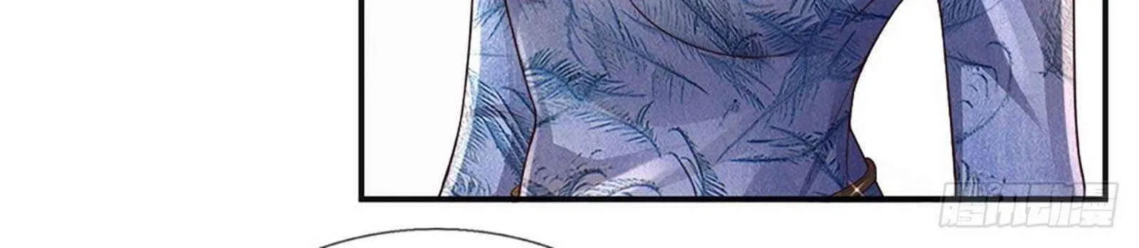 100,000 Levels Of Body Refining : All The Dogs I Raise Are The Emperor Zinmanga X Chapter 48 Page 46