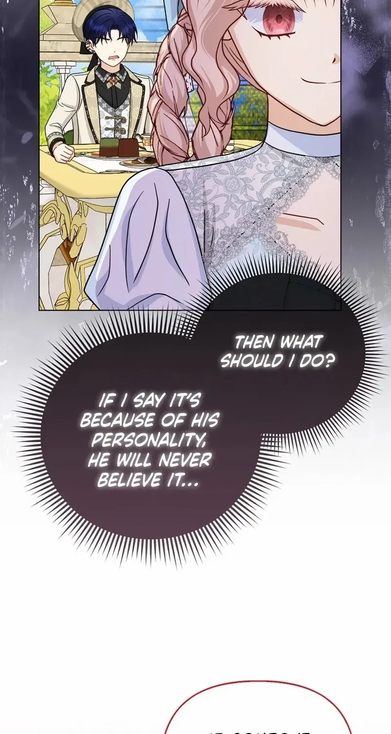 The Villanins Favorite Is Me Zinmanga X Chapter 35 Page 30