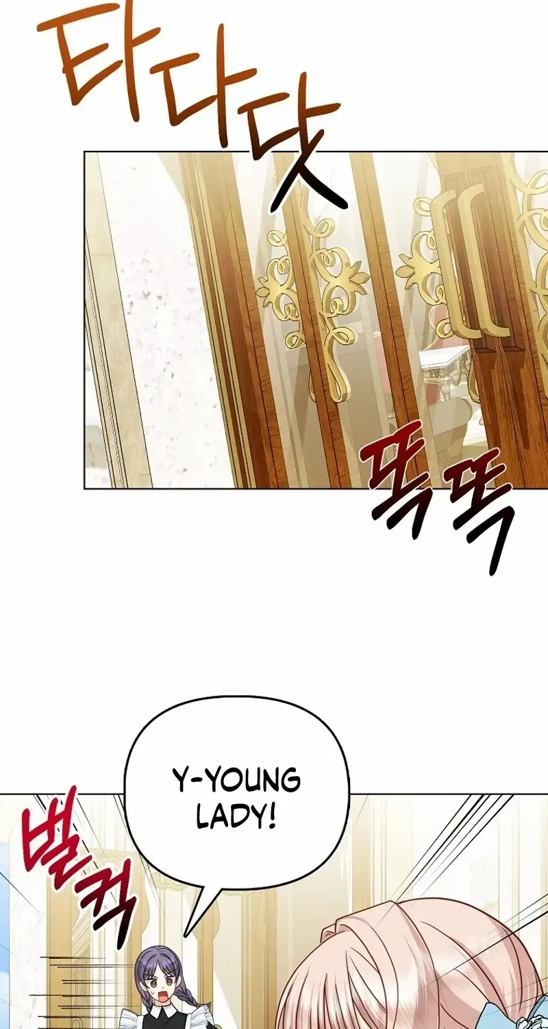 The Villanins Favorite Is Me Zinmanga X Chapter 35 Page 42