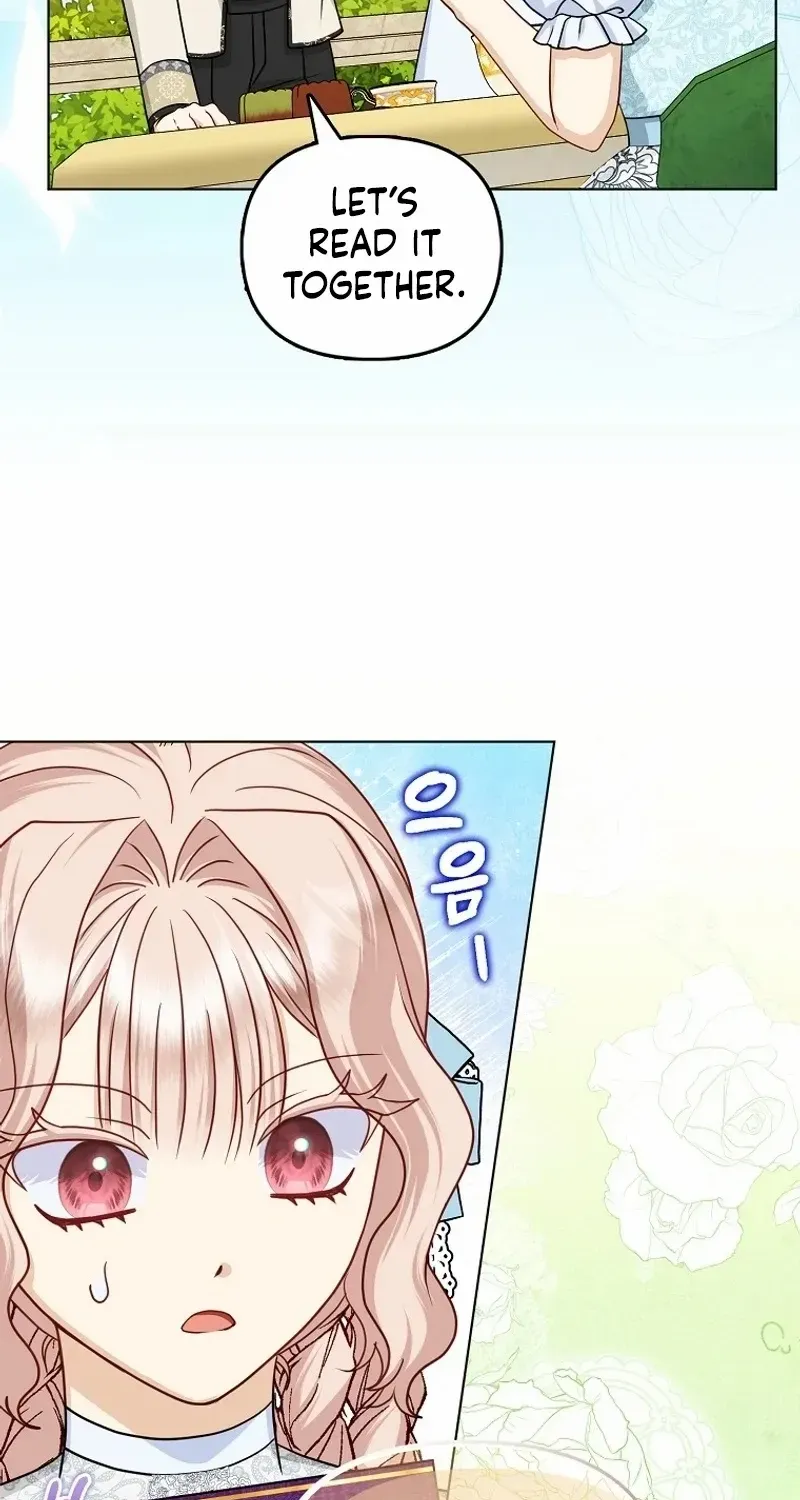 The Villanins Favorite Is Me Zinmanga X Chapter 35 Page 47