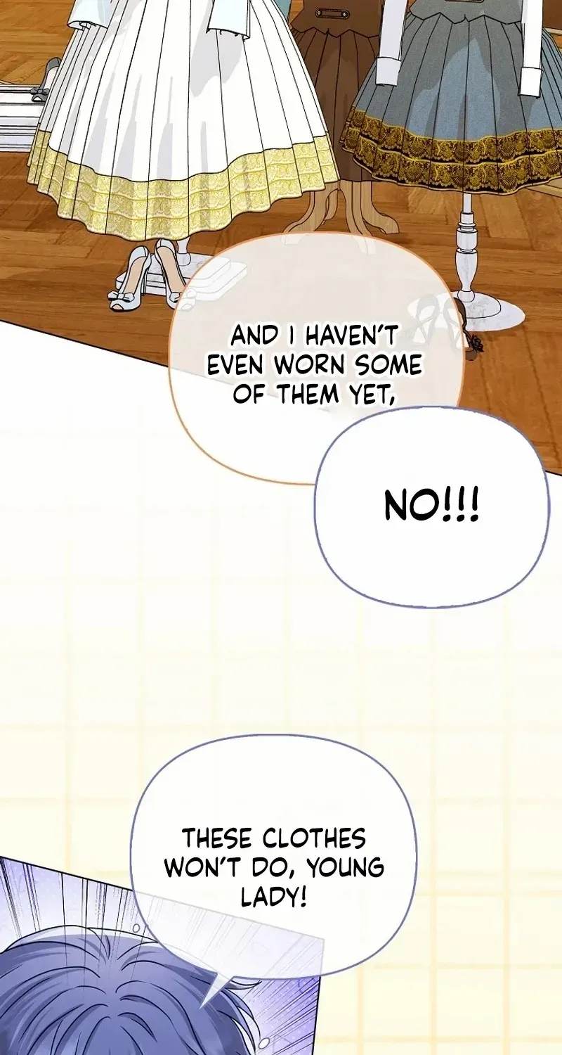 The Villanins Favorite Is Me Zinmanga X Chapter 35 Page 71