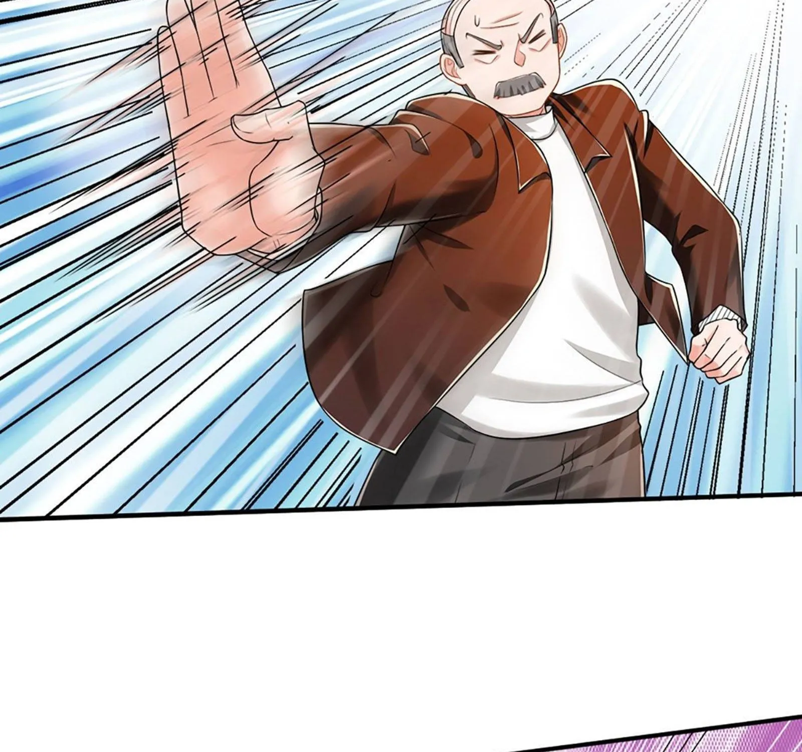 100,000 Levels Of Body Refining : All The Dogs I Raise Are The Emperor Zinmanga X Chapter 43 Page 30