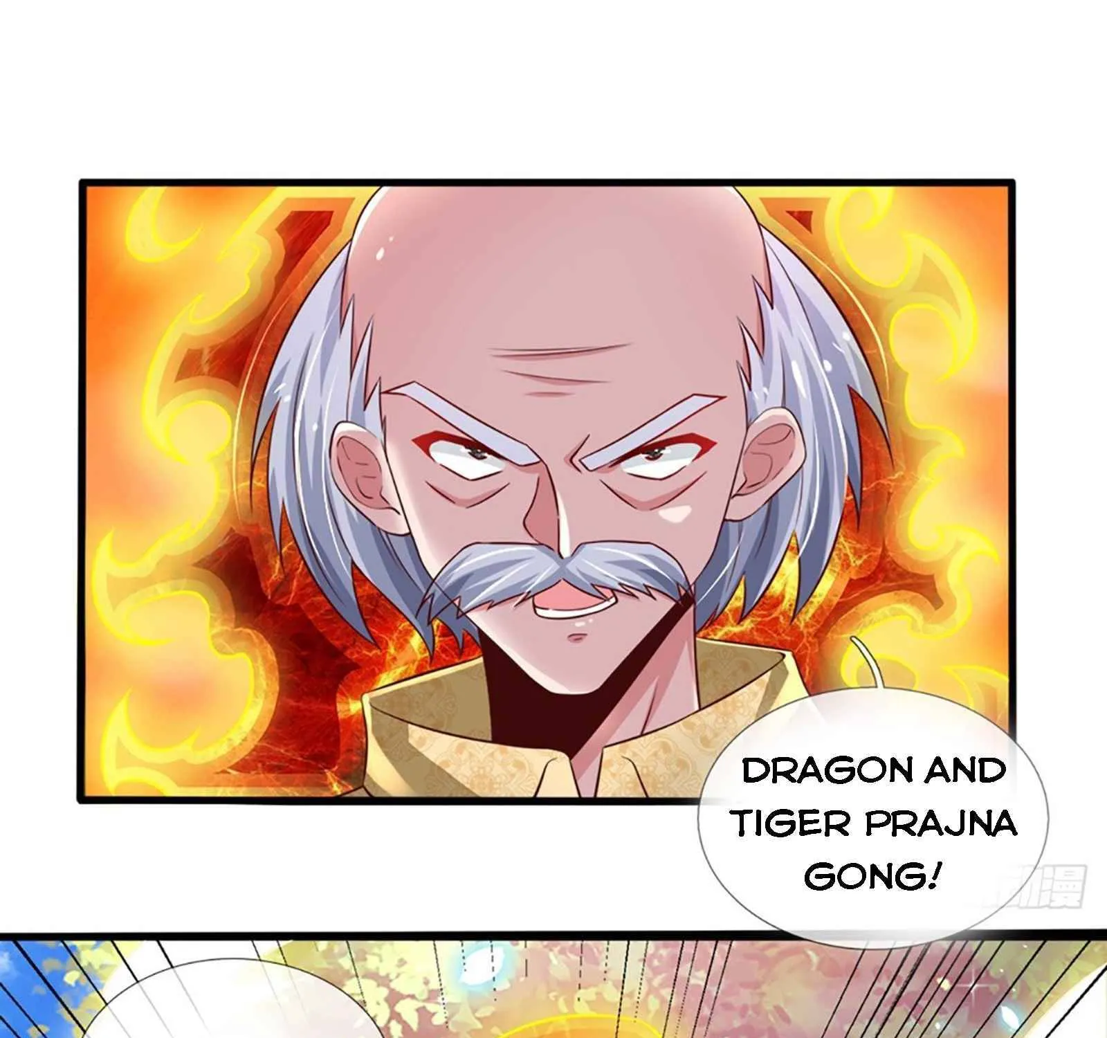 100,000 Levels Of Body Refining : All The Dogs I Raise Are The Emperor Zinmanga X Chapter 35 Page 16