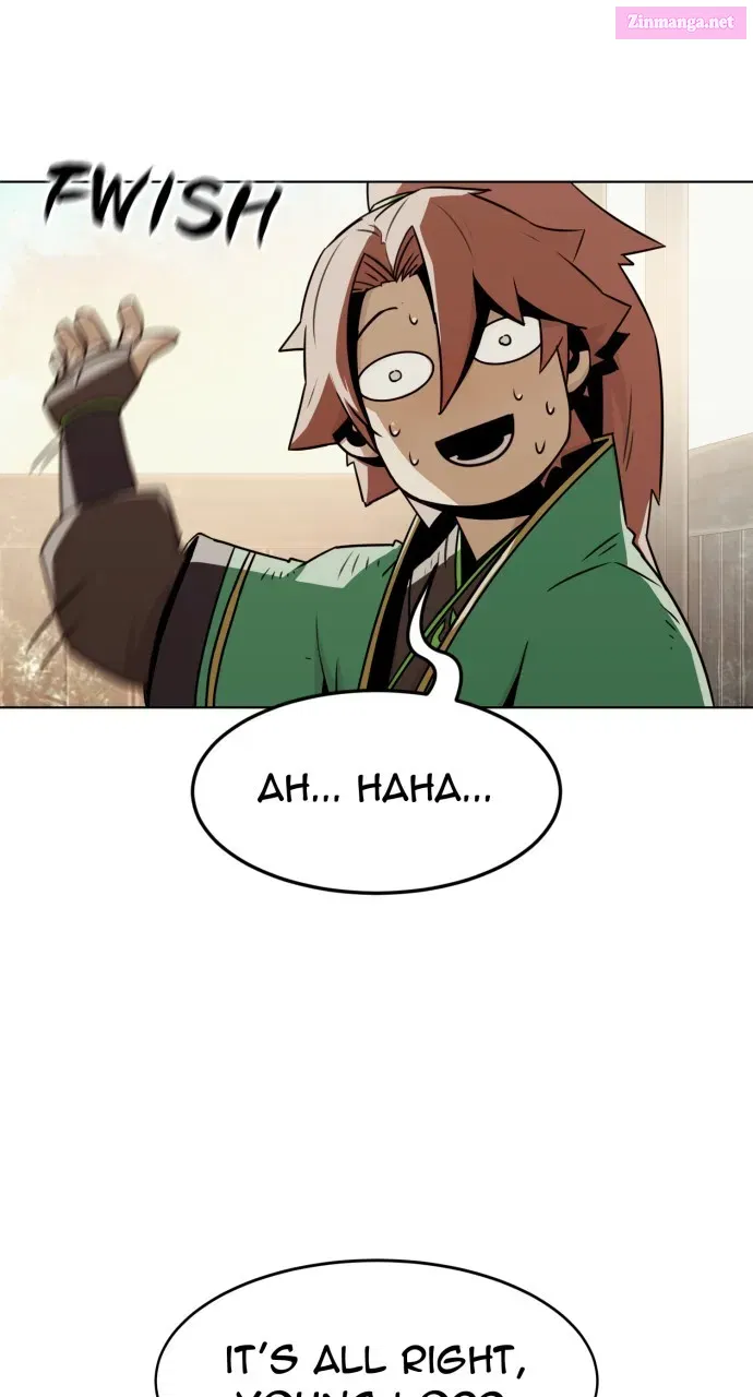 The Dang Clan’s Swordmaster HeirJust Wants a Normal Life Zinmanga X Chapter 25 Page 16