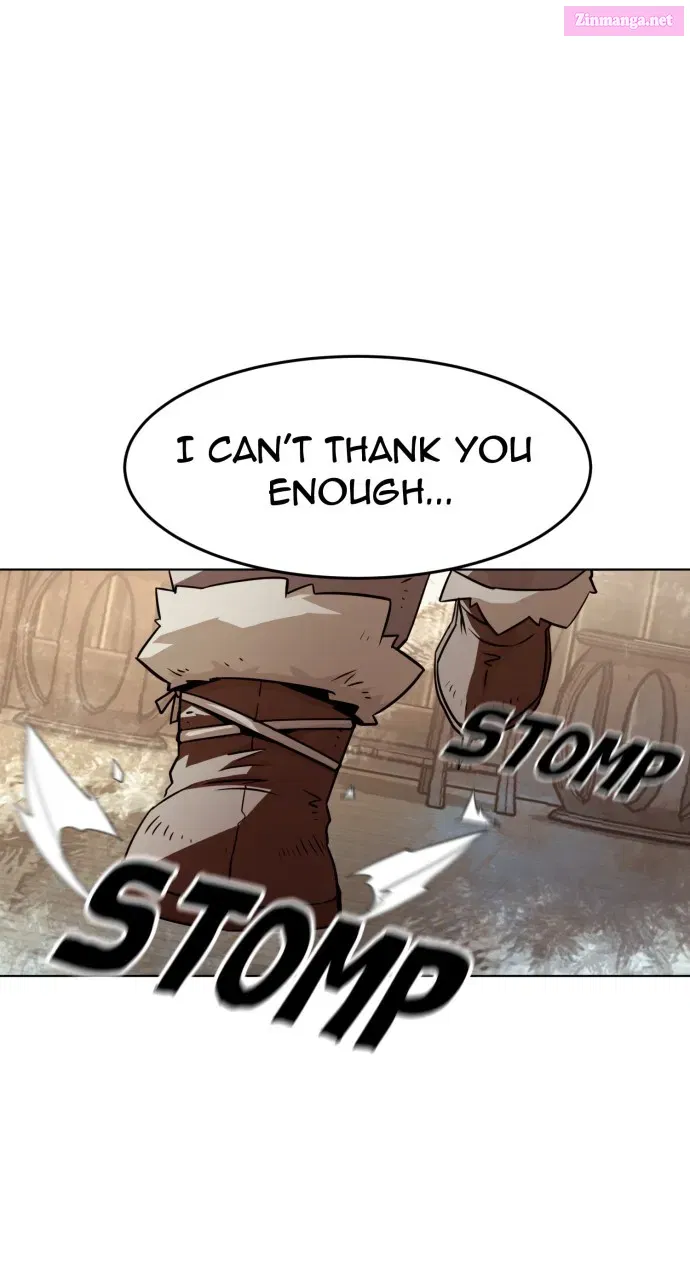 The Dang Clan’s Swordmaster HeirJust Wants a Normal Life Zinmanga X Chapter 25 Page 18