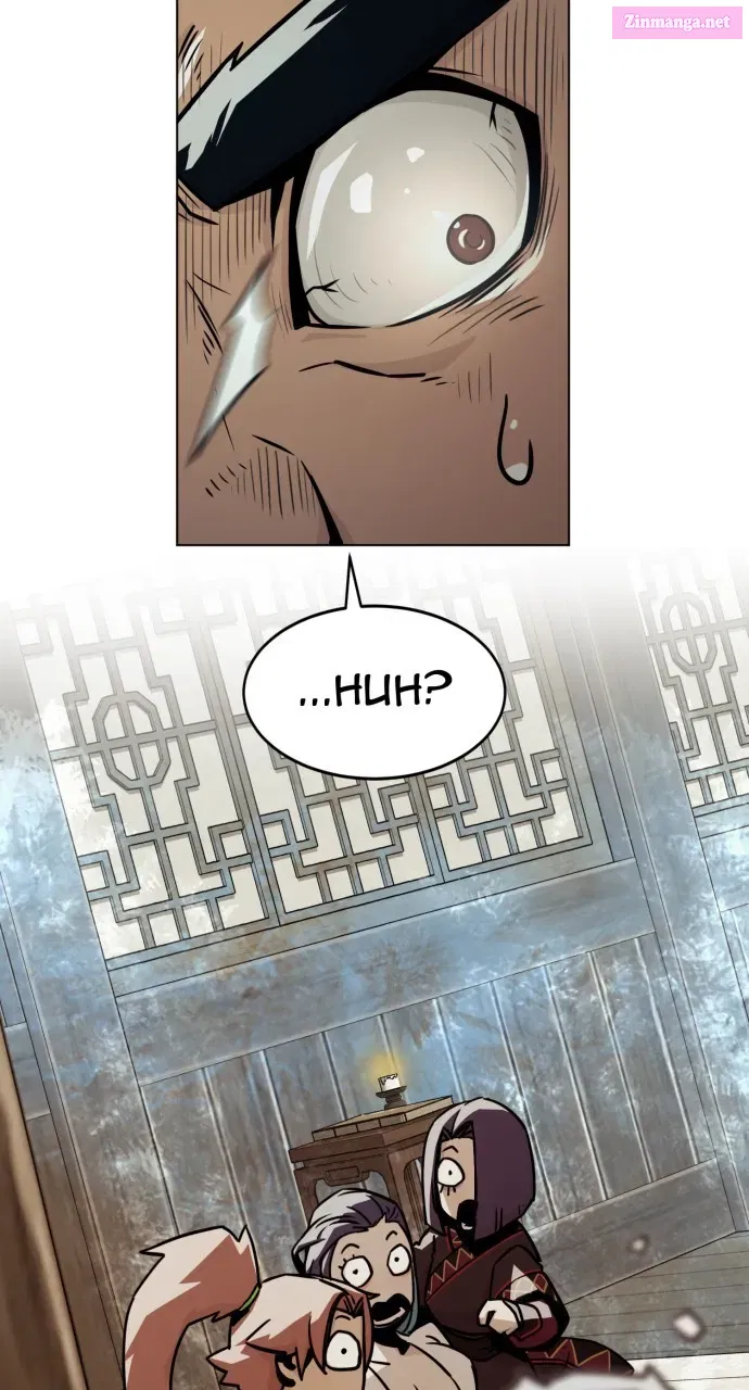 The Dang Clan’s Swordmaster HeirJust Wants a Normal Life Zinmanga X Chapter 25 Page 20