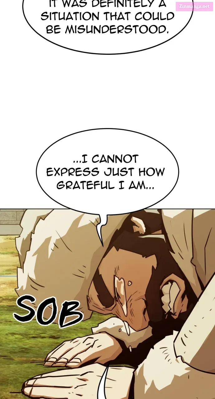The Dang Clan’s Swordmaster HeirJust Wants a Normal Life Zinmanga X Chapter 25 Page 28