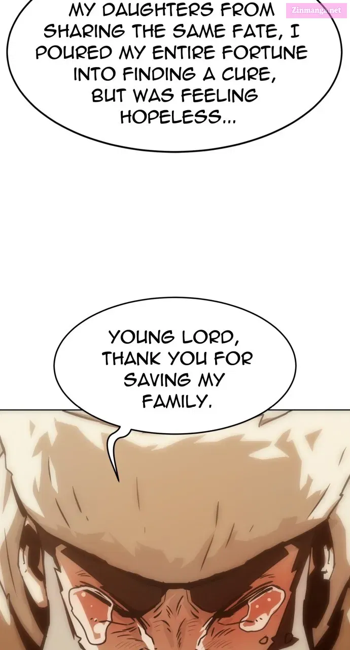 The Dang Clan’s Swordmaster HeirJust Wants a Normal Life Zinmanga X Chapter 25 Page 31