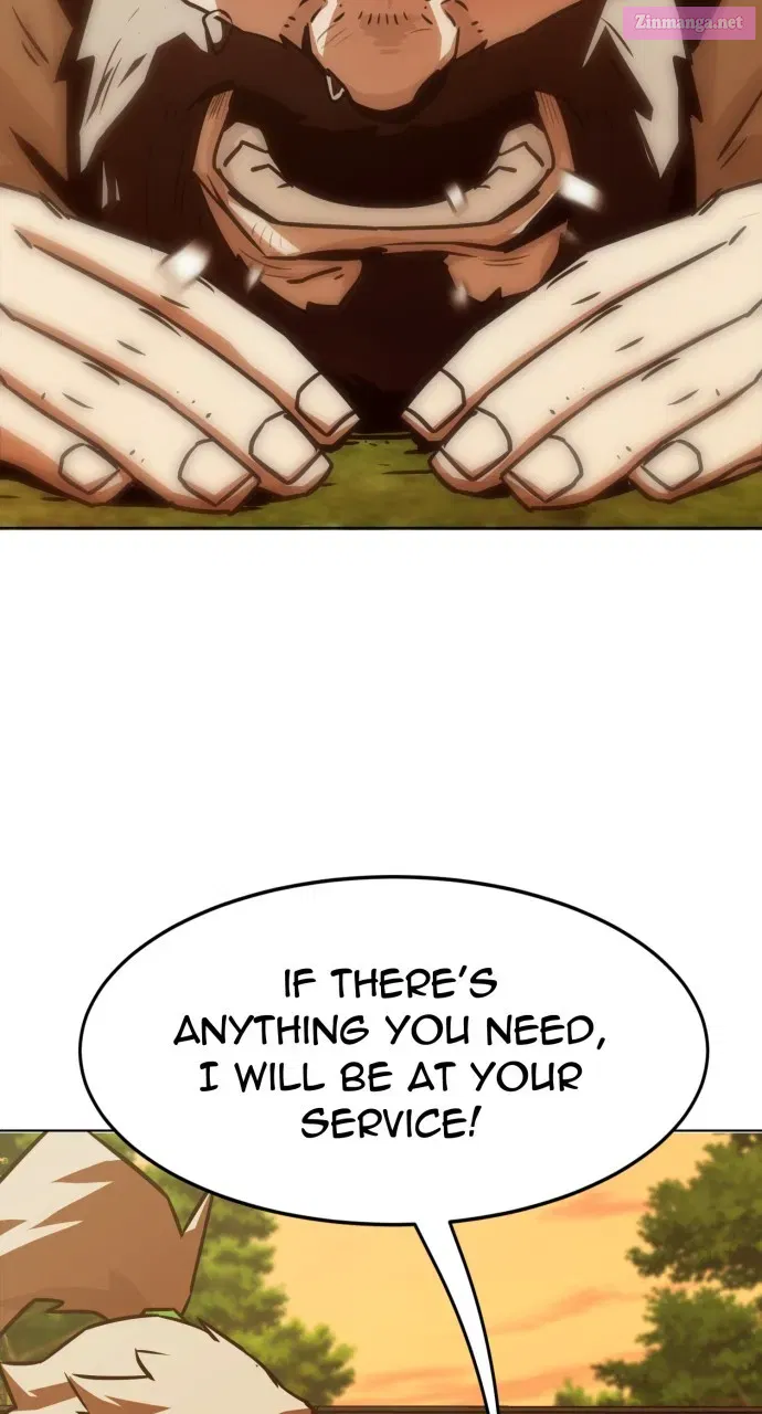 The Dang Clan’s Swordmaster HeirJust Wants a Normal Life Zinmanga X Chapter 25 Page 32