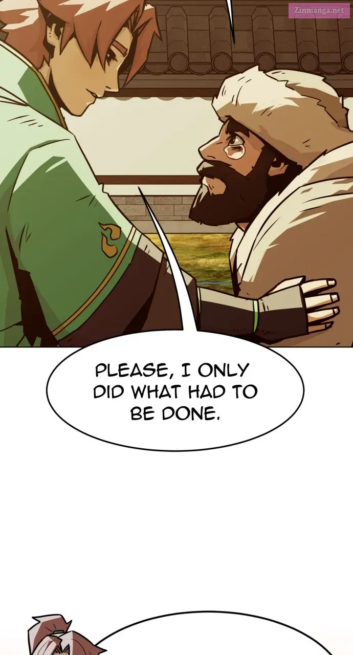 The Dang Clan’s Swordmaster HeirJust Wants a Normal Life Zinmanga X Chapter 25 Page 33