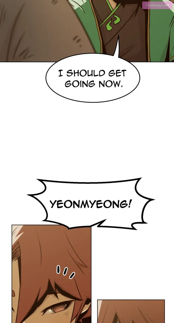 The Dang Clan’s Swordmaster HeirJust Wants a Normal Life Zinmanga X Chapter 25 Page 36