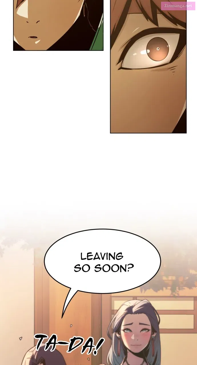 The Dang Clan’s Swordmaster HeirJust Wants a Normal Life Zinmanga X Chapter 25 Page 37