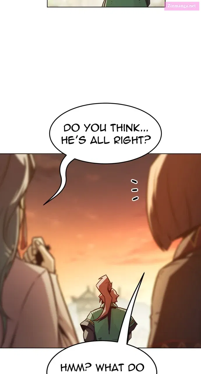 The Dang Clan’s Swordmaster HeirJust Wants a Normal Life Zinmanga X Chapter 25 Page 43