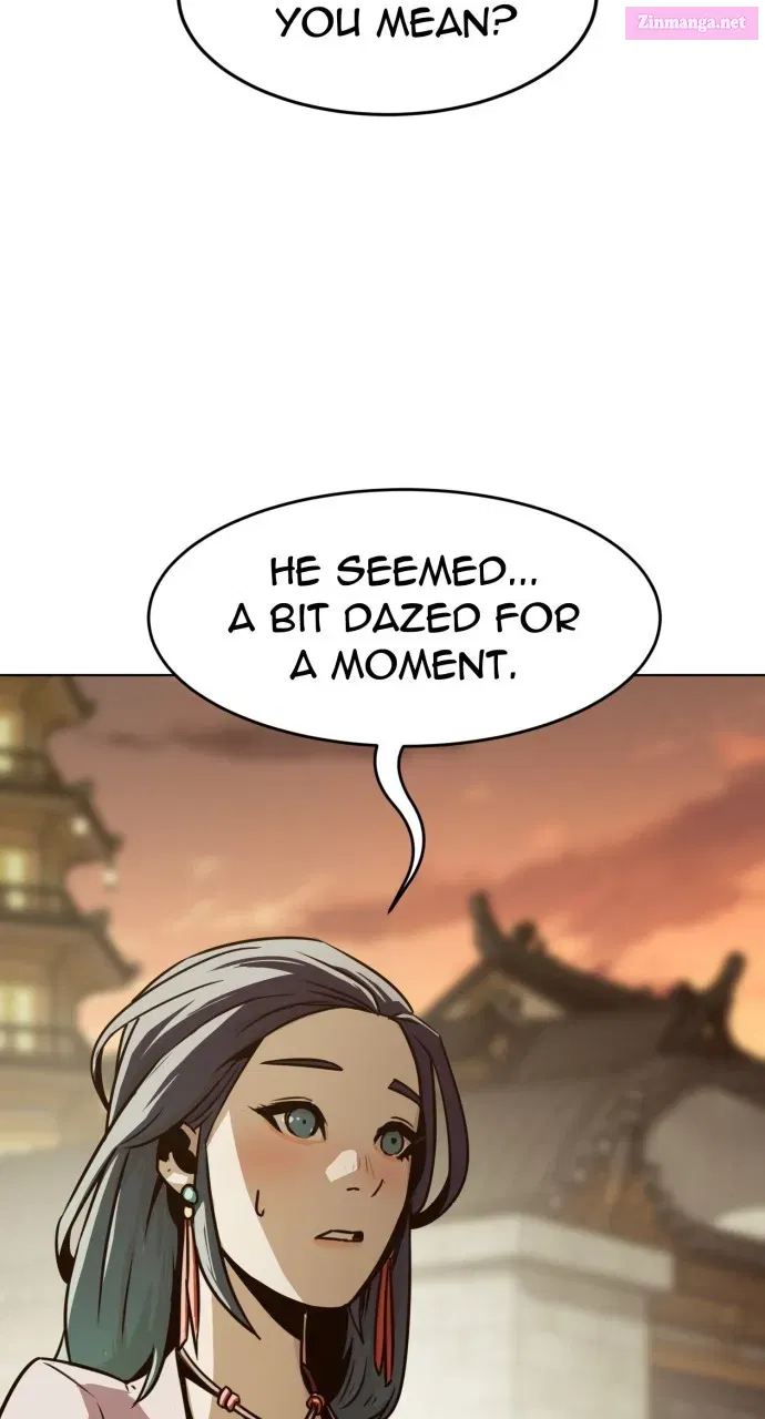 The Dang Clan’s Swordmaster HeirJust Wants a Normal Life Zinmanga X Chapter 25 Page 44