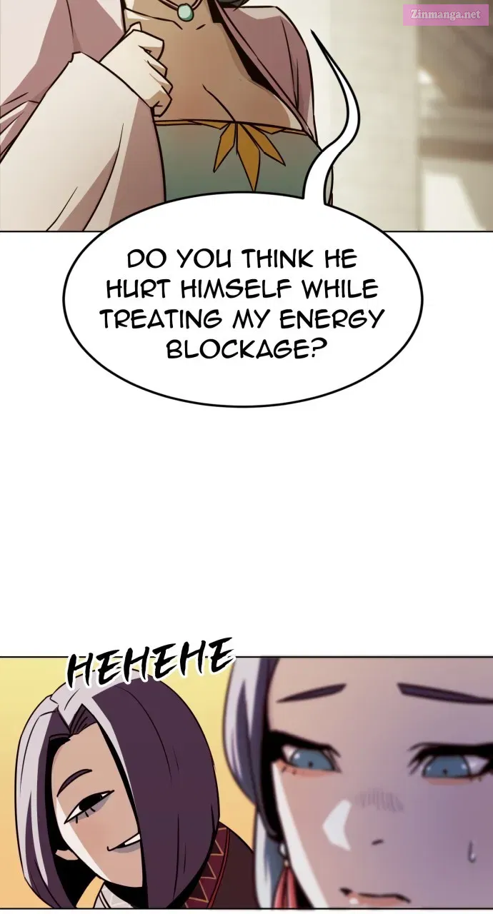 The Dang Clan’s Swordmaster HeirJust Wants a Normal Life Zinmanga X Chapter 25 Page 45