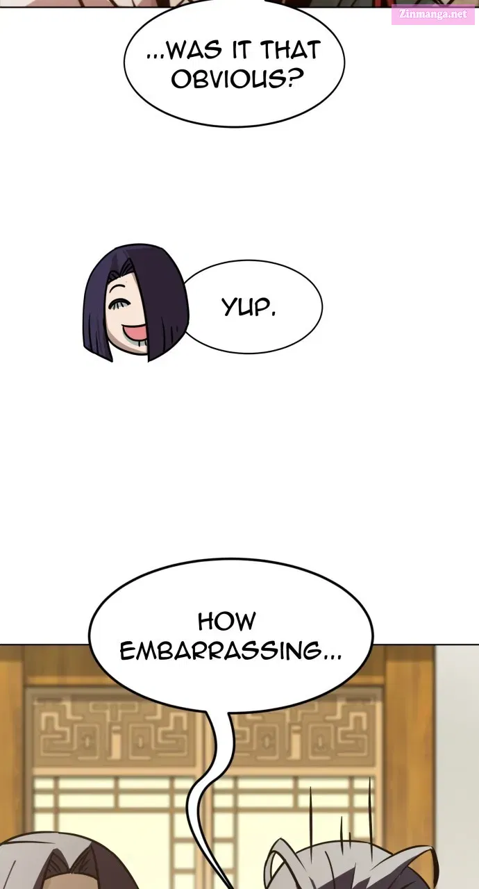 The Dang Clan’s Swordmaster HeirJust Wants a Normal Life Zinmanga X Chapter 25 Page 48