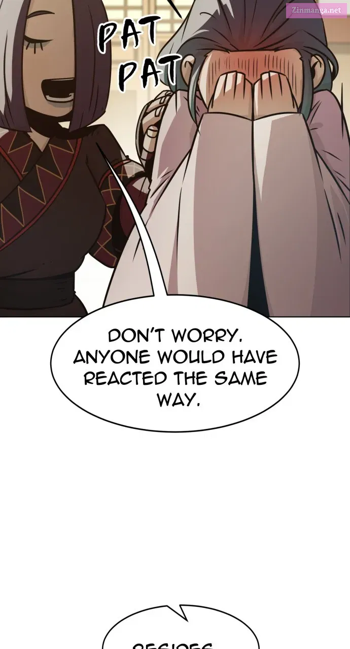 The Dang Clan’s Swordmaster HeirJust Wants a Normal Life Zinmanga X Chapter 25 Page 49