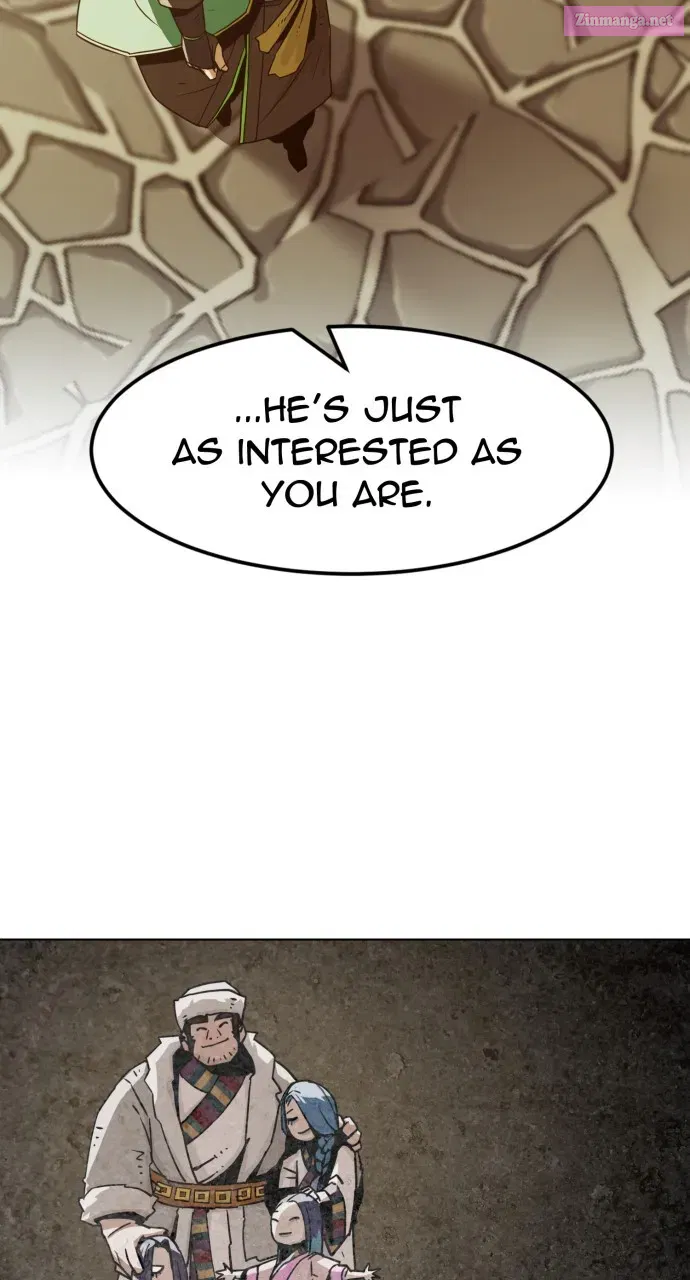 The Dang Clan’s Swordmaster HeirJust Wants a Normal Life Zinmanga X Chapter 25 Page 53