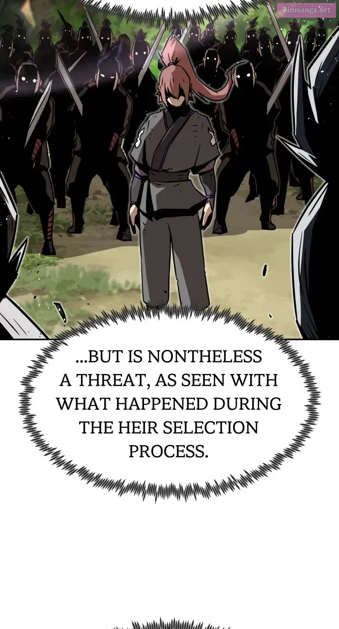 The Dang Clan’s Swordmaster HeirJust Wants a Normal Life Zinmanga X Chapter 25 Page 66