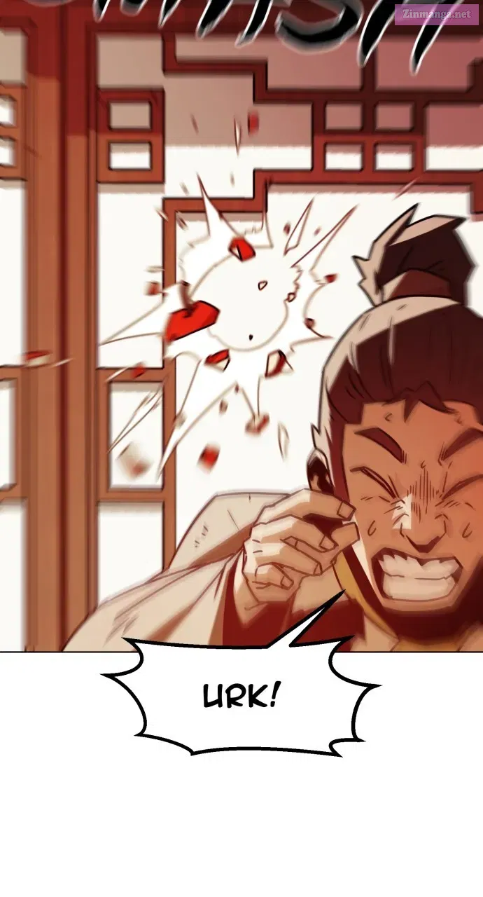 The Dang Clan’s Swordmaster HeirJust Wants a Normal Life Zinmanga X Chapter 25 Page 76