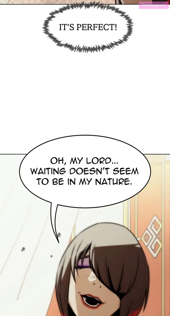 The Dang Clan’s Swordmaster HeirJust Wants a Normal Life Zinmanga X Chapter 25 Page 83