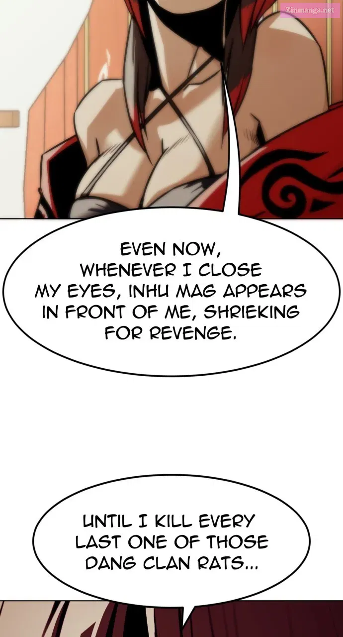 The Dang Clan’s Swordmaster HeirJust Wants a Normal Life Zinmanga X Chapter 25 Page 84