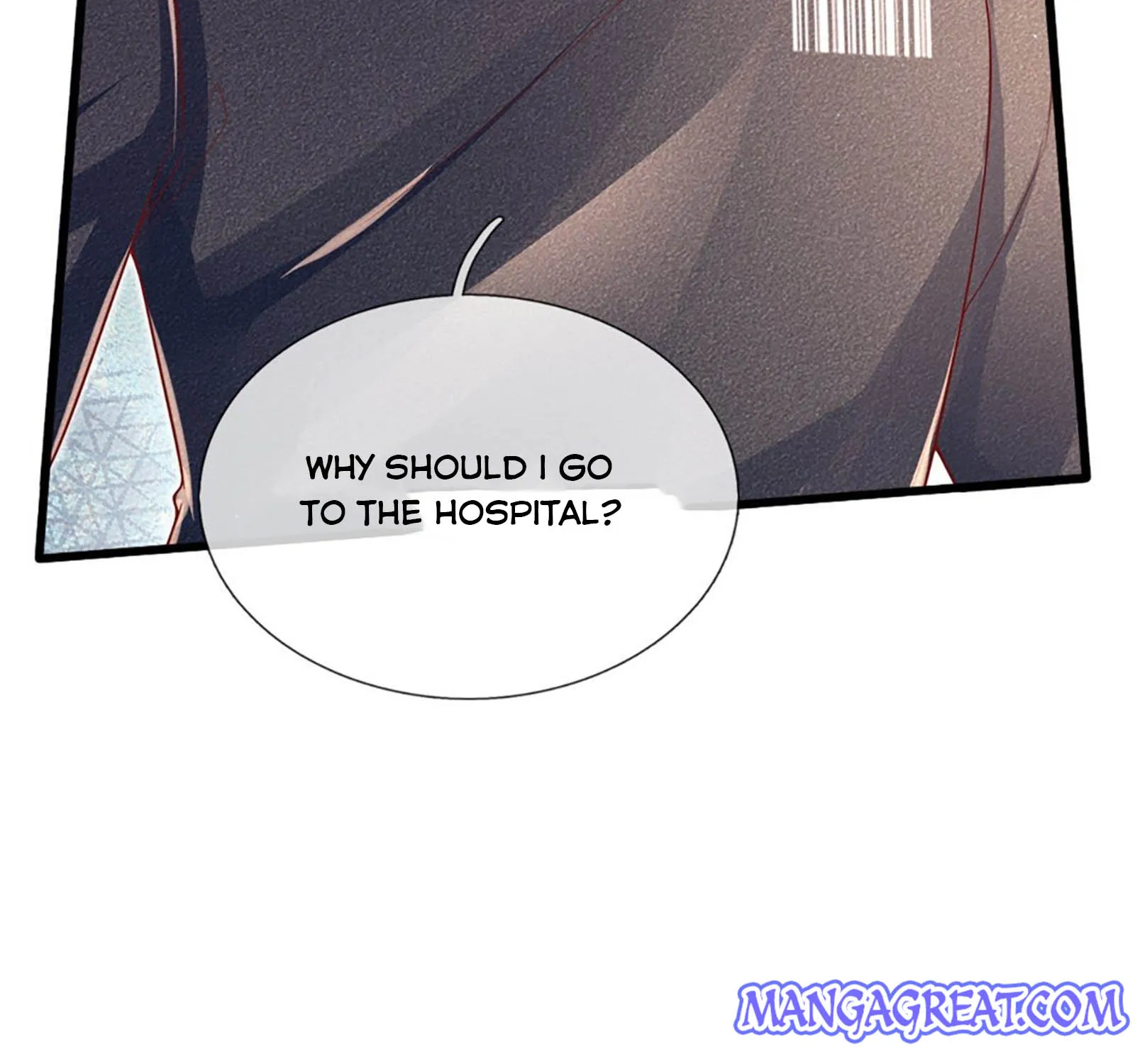 100,000 Levels Of Body Refining : All The Dogs I Raise Are The Emperor Zinmanga X Chapter 33 Page 30