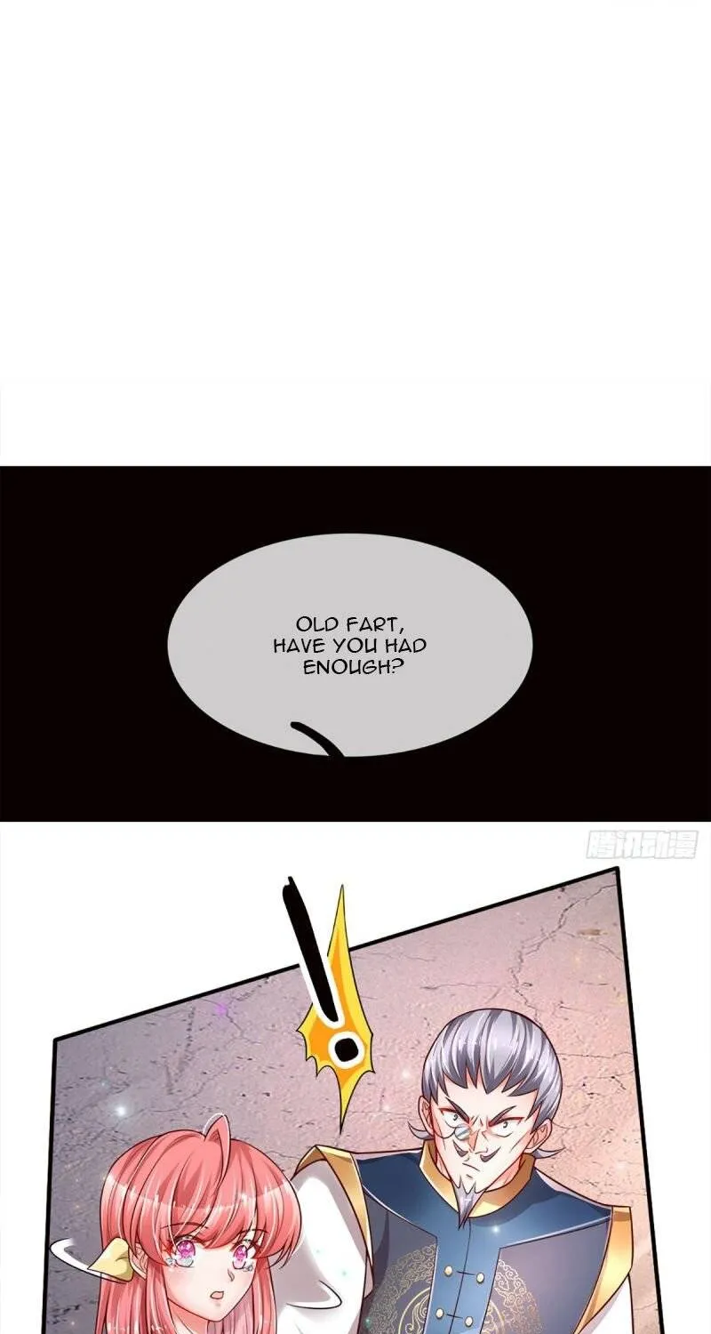 100,000 Levels Of Body Refining : All The Dogs I Raise Are The Emperor Zinmanga X Chapter 27 Page 13