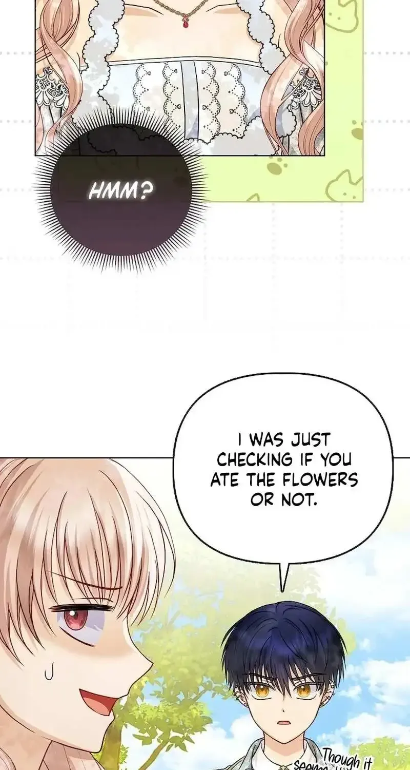 The Villanins Favorite Is Me Zinmanga X Chapter 34 Page 7