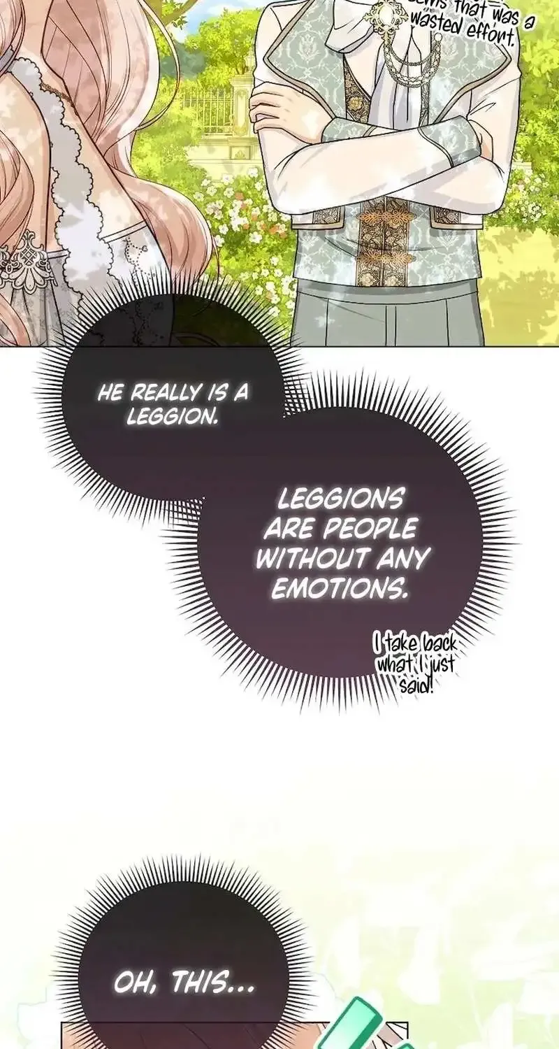 The Villanins Favorite Is Me Zinmanga X Chapter 34 Page 8