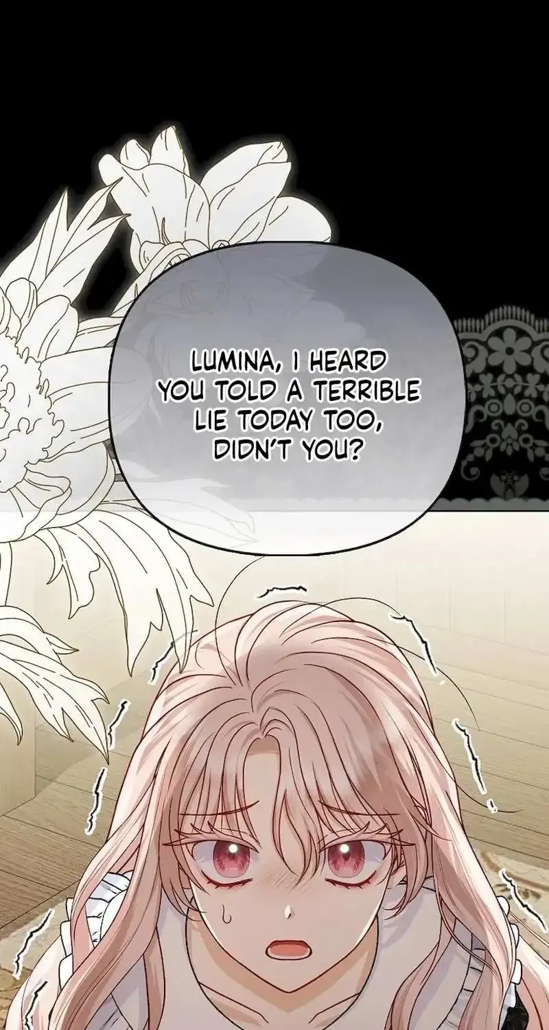 The Villanins Favorite Is Me Zinmanga X Chapter 34 Page 31