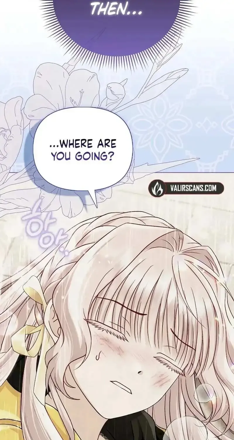 The Villanins Favorite Is Me Zinmanga X Chapter 34 Page 72
