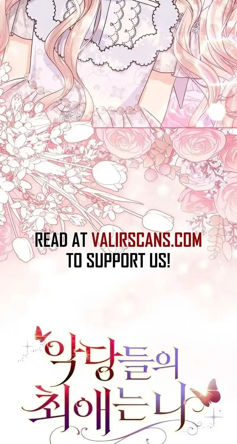 The Villanins Favorite Is Me Zinmanga X Chapter 34 Page 91