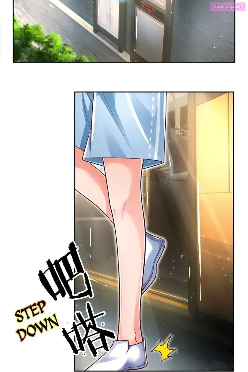 100,000 Levels Of Body Refining : All The Dogs I Raise Are The Emperor Zinmanga X Chapter 16 Page 11