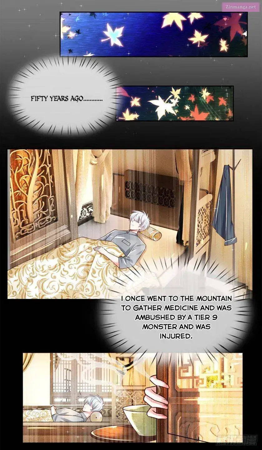 100,000 Levels Of Body Refining : All The Dogs I Raise Are The Emperor Zinmanga X Chapter 16 Page 19