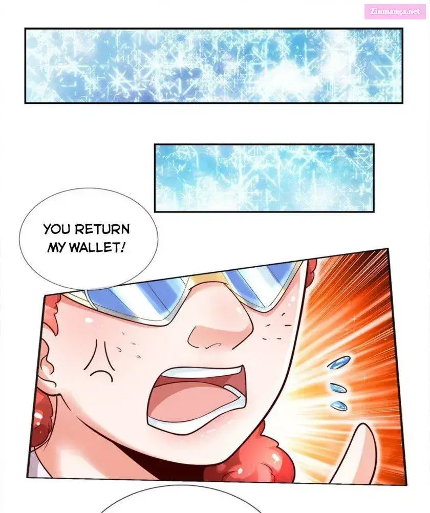 100,000 Levels Of Body Refining : All The Dogs I Raise Are The Emperor Zinmanga X Chapter 15 Page 15