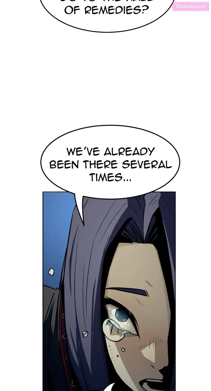 The Dang Clan’s Swordmaster HeirJust Wants a Normal Life Zinmanga X Chapter 24 Page 2