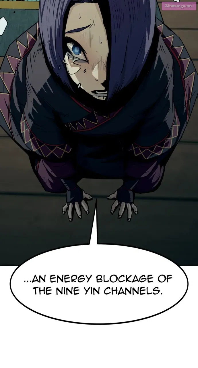 The Dang Clan’s Swordmaster HeirJust Wants a Normal Life Zinmanga X Chapter 24 Page 5