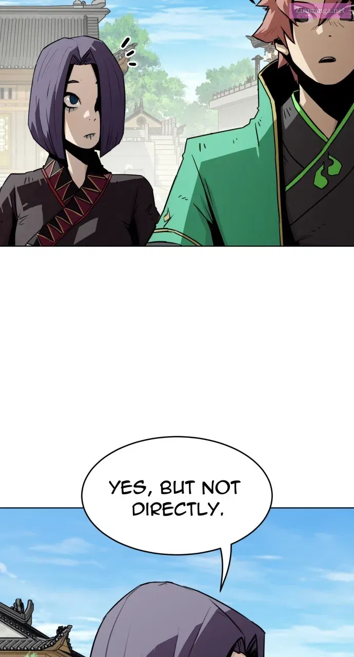 The Dang Clan’s Swordmaster HeirJust Wants a Normal Life Zinmanga X Chapter 24 Page 13